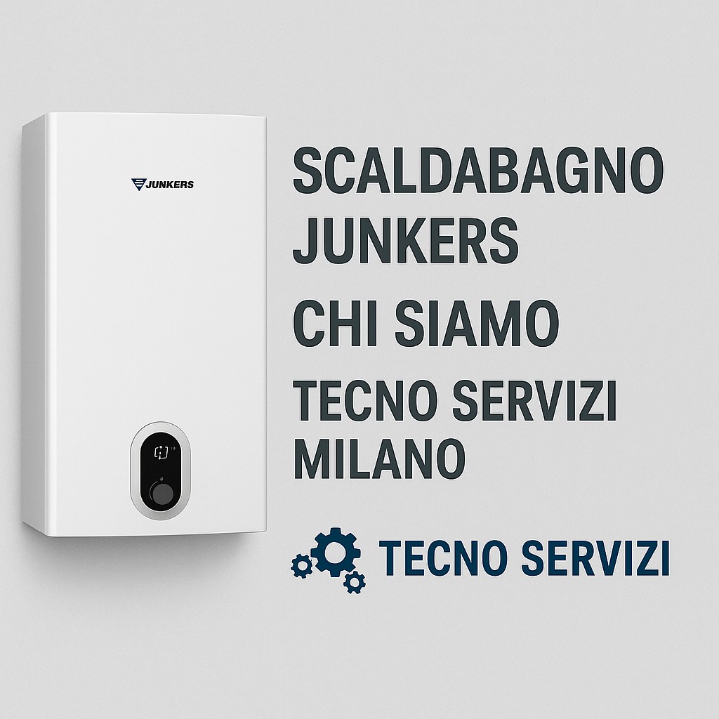 Tecno Servizi Milano